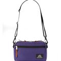 CLASSIC BAGS パデッドショルダーポーチM
