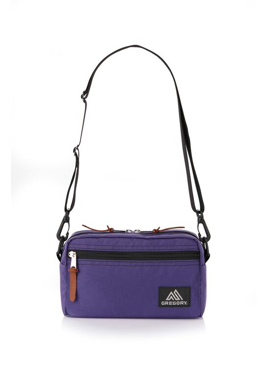 CLASSIC BAGS パデッドショルダーポーチM