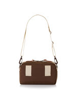 CLASSIC BAGS パデッドショルダーポーチM