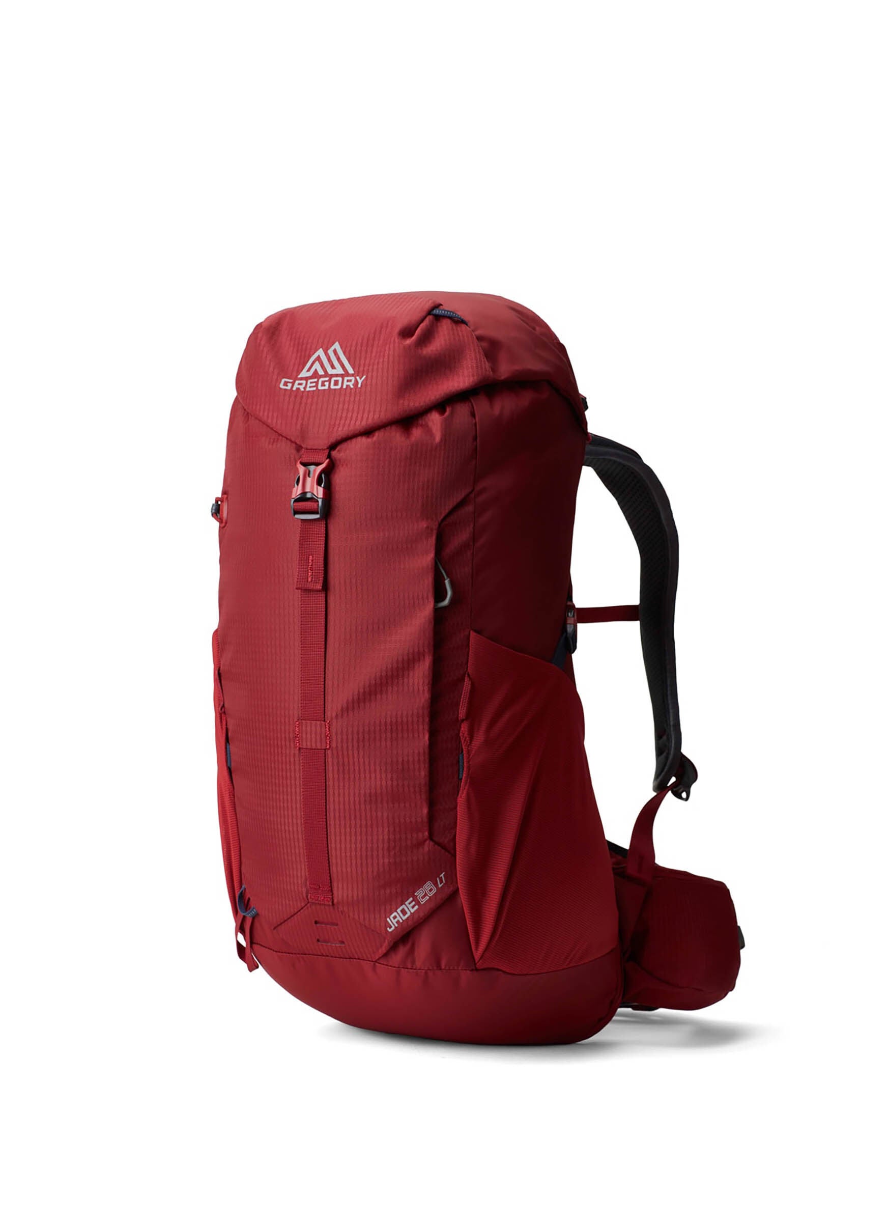 ジェイド28 LT ルビーレッド | グレゴリー公式オンラインストア