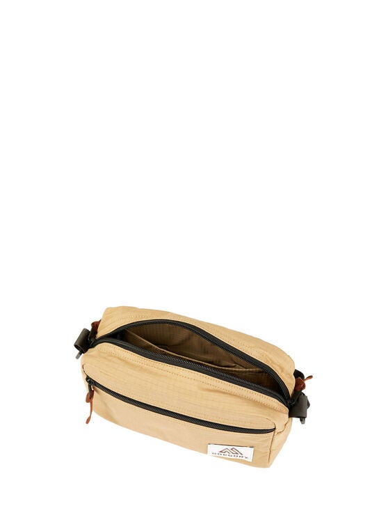 CLASSIC BAGS パデッドショルダーポーチM