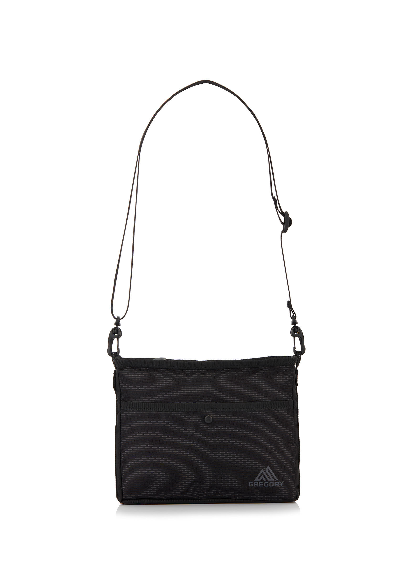 ESSENTIAL HIKING ナノサコッシュ