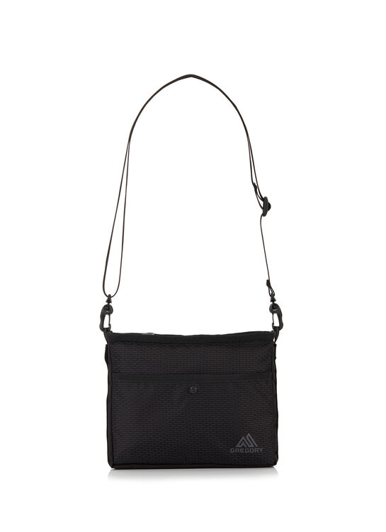 ESSENTIAL HIKING ナノサコッシュ