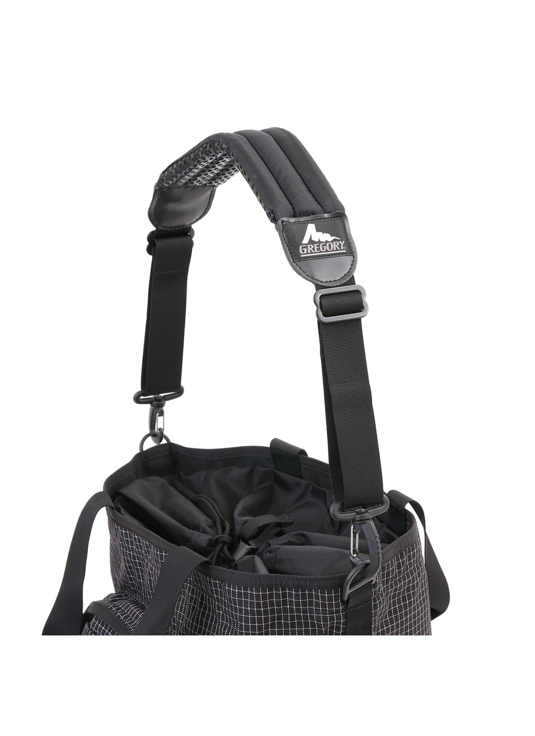 CLASSIC ACC クラシックショルダーストラップM