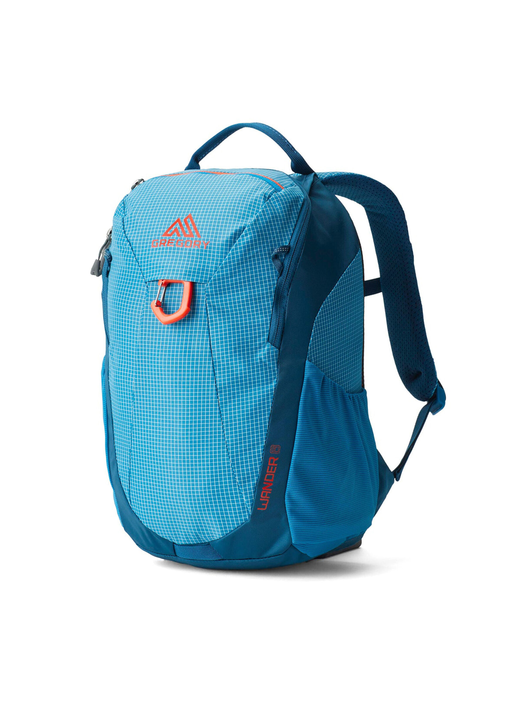 YOUTH HIKING ワンダー8