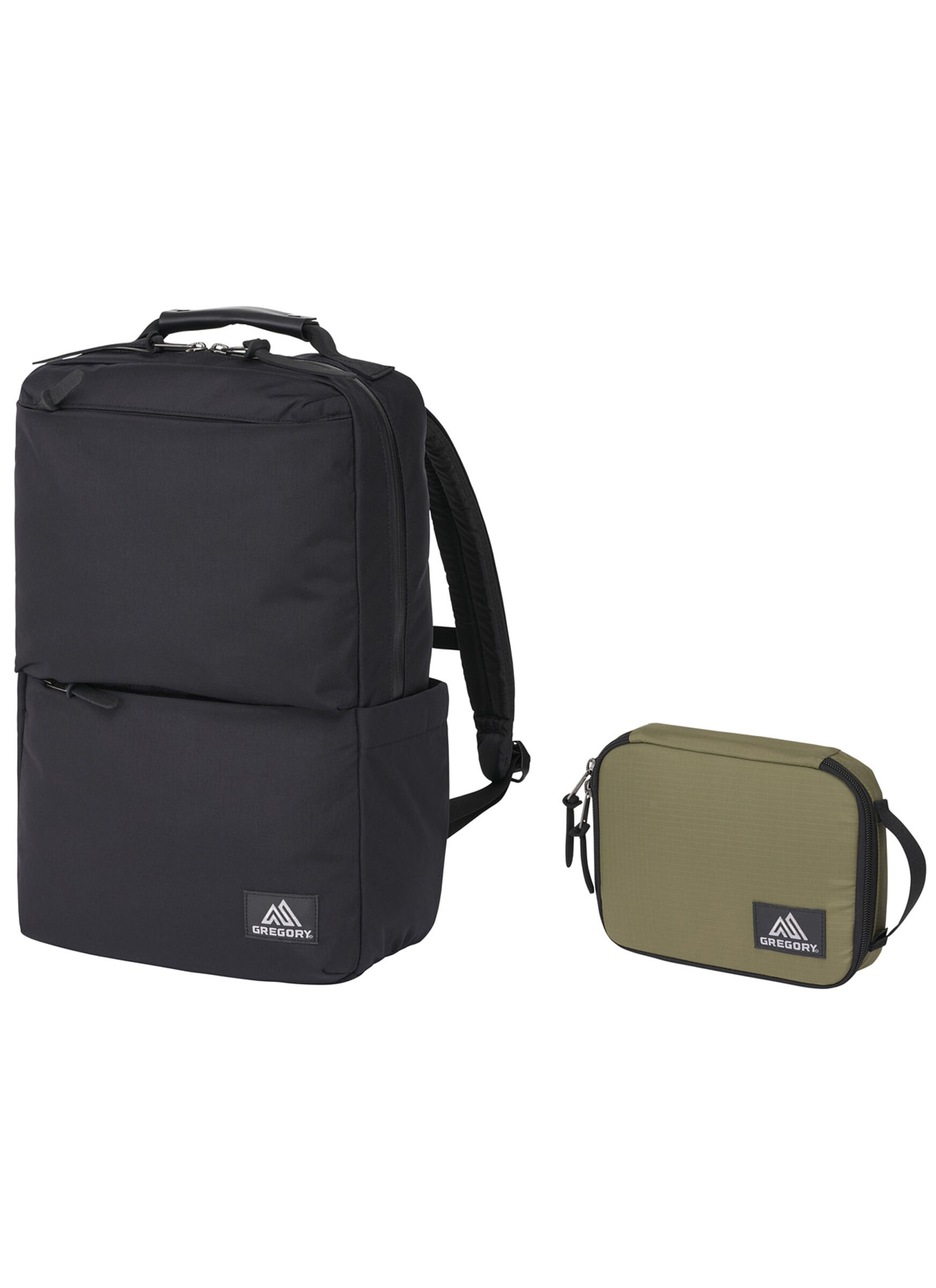 COVERT CLASSIC カバートミッションデイスリム V4