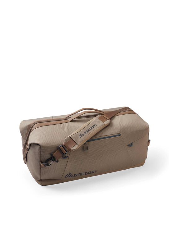 GEAR ORG アルパカワイドマウスダッフル50