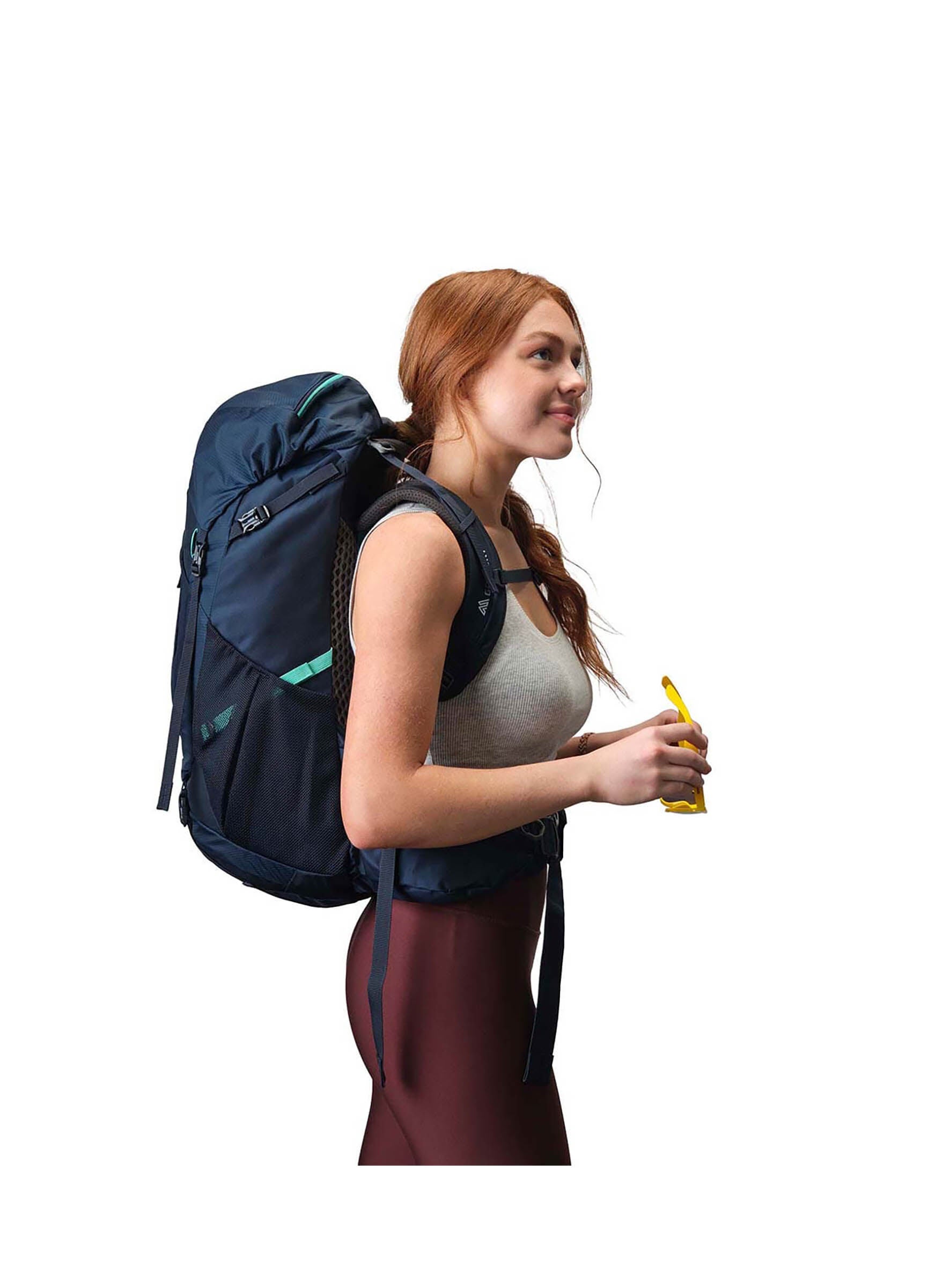 新品Gregory Women'sザック AMBER44 Amber 44 Plus Size Pack | Women's Backpacking | Gregory