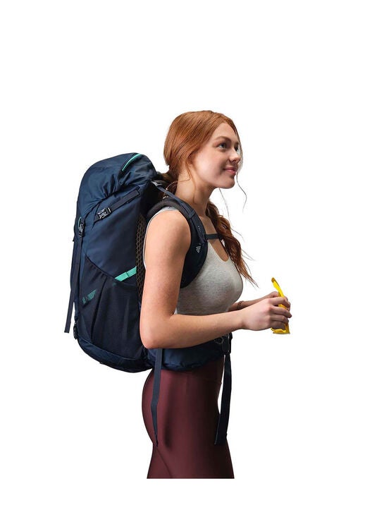 TRAILFLEX アンバー44