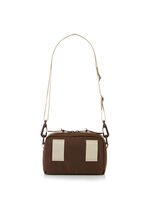CLASSIC BAGS パデッドショルダーポーチS