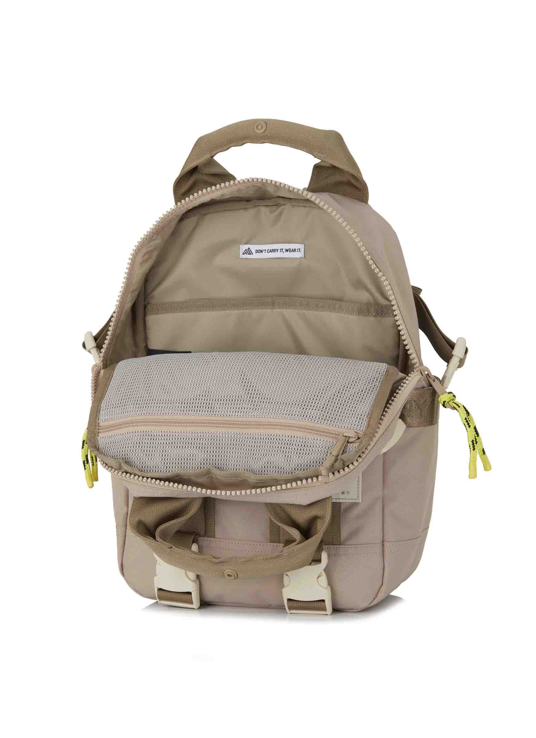 ジョーブレイカーバックパック18