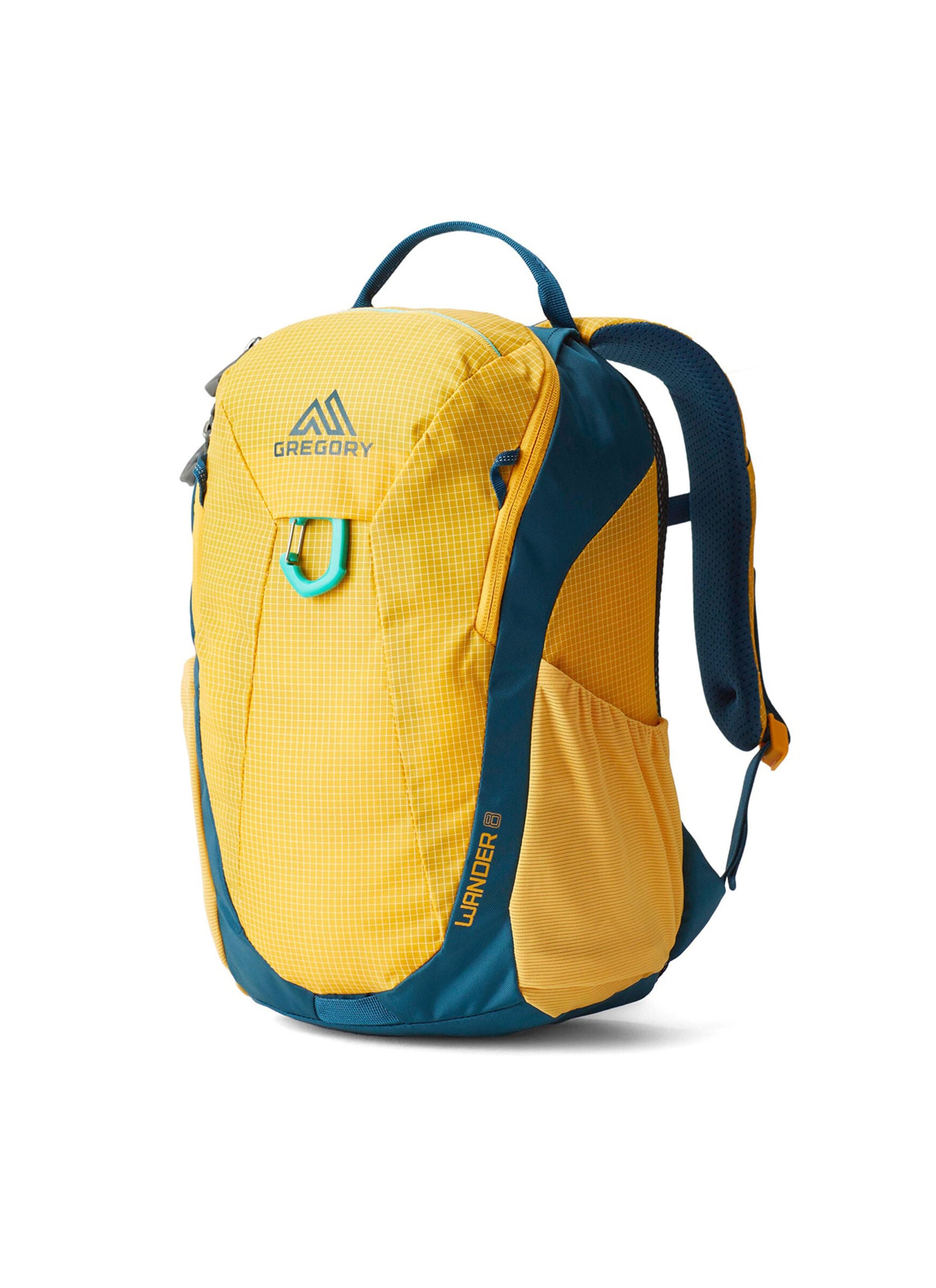 YOUTH HIKING ワンダー8