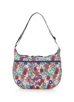 クラシックバッグ サッチェルL