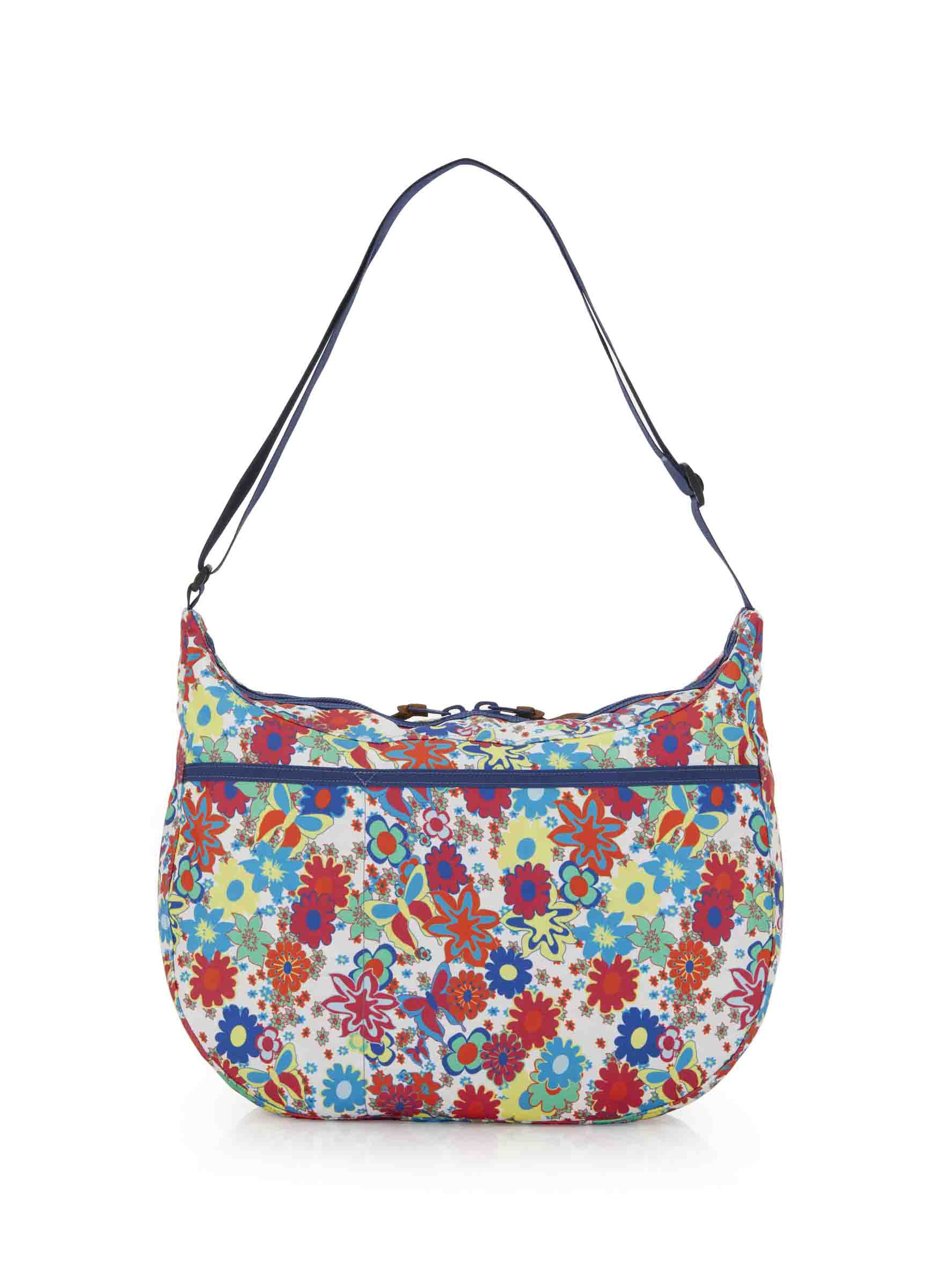 クラシックバッグ サッチェルL