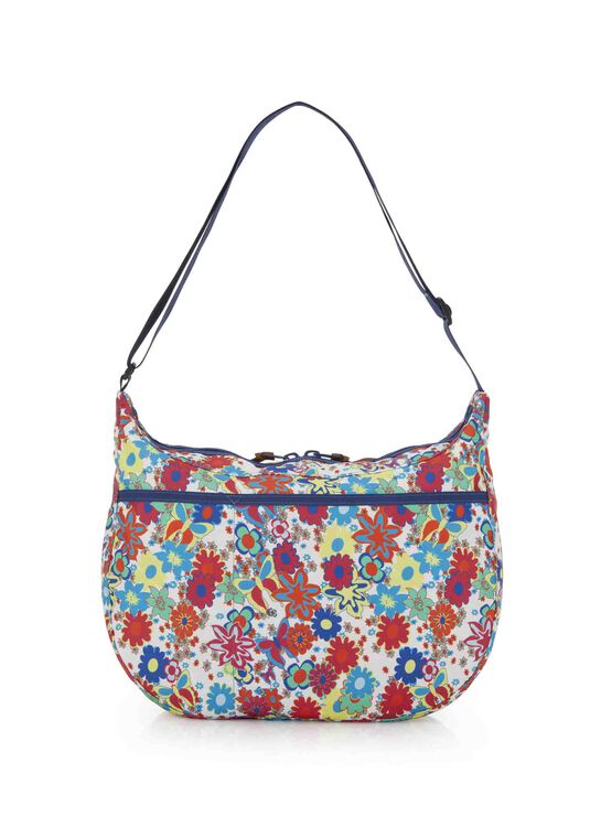 クラシックバッグ サッチェルL