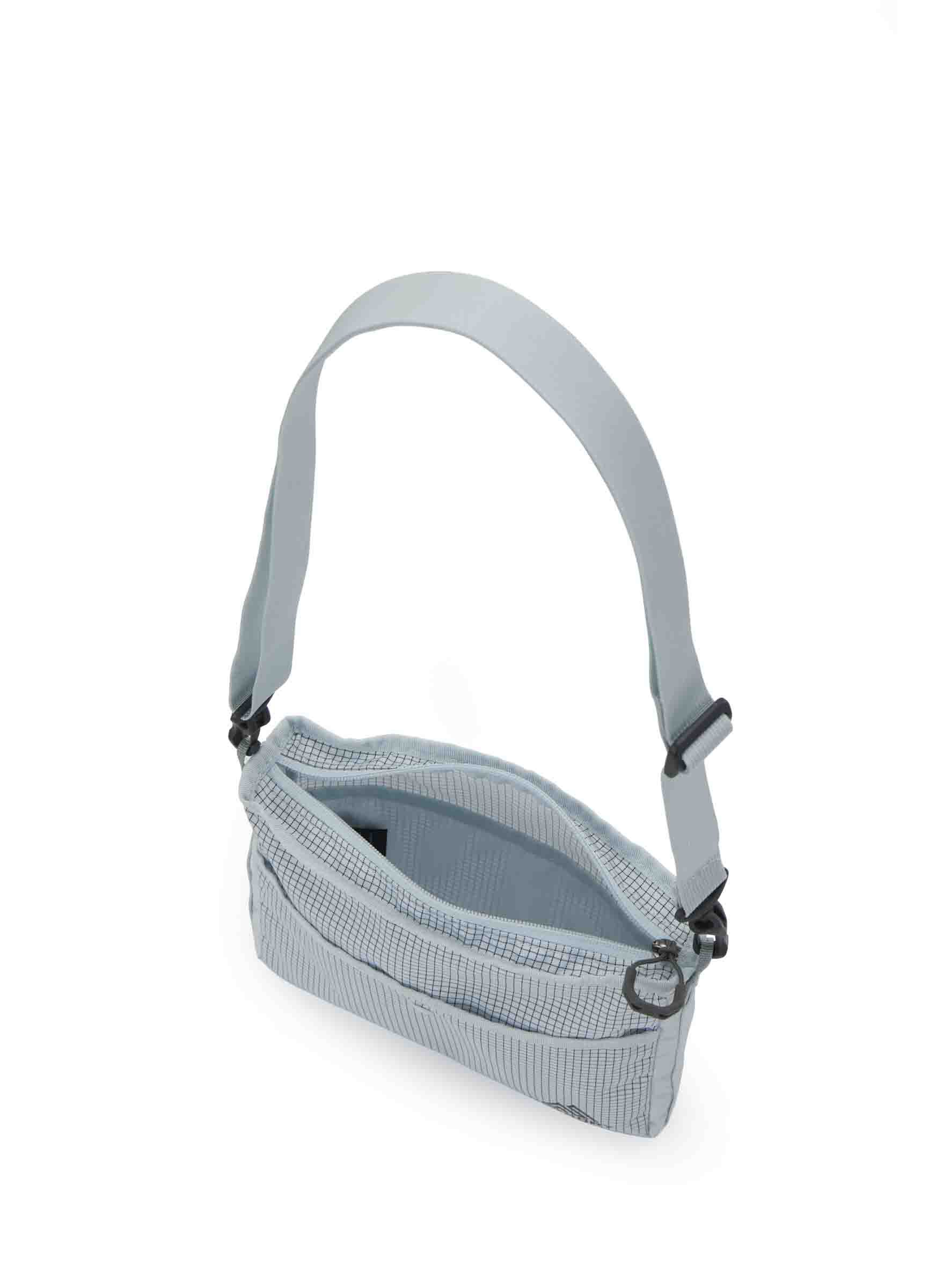 テクニカルアクセサリー ナノサコッシュ