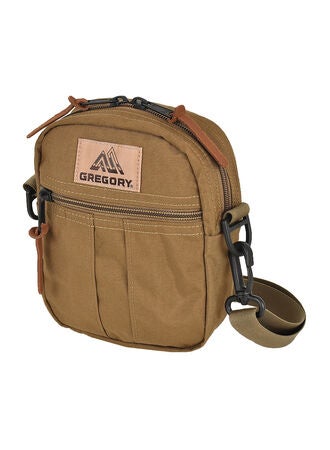 CLASSIC BAGS クイックポケットM