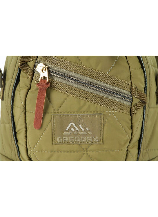 LADYBIRD 2ウェイミニバックパック