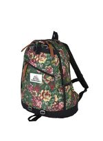 CLASSIC DAY デイパック ダブルサイドポケット