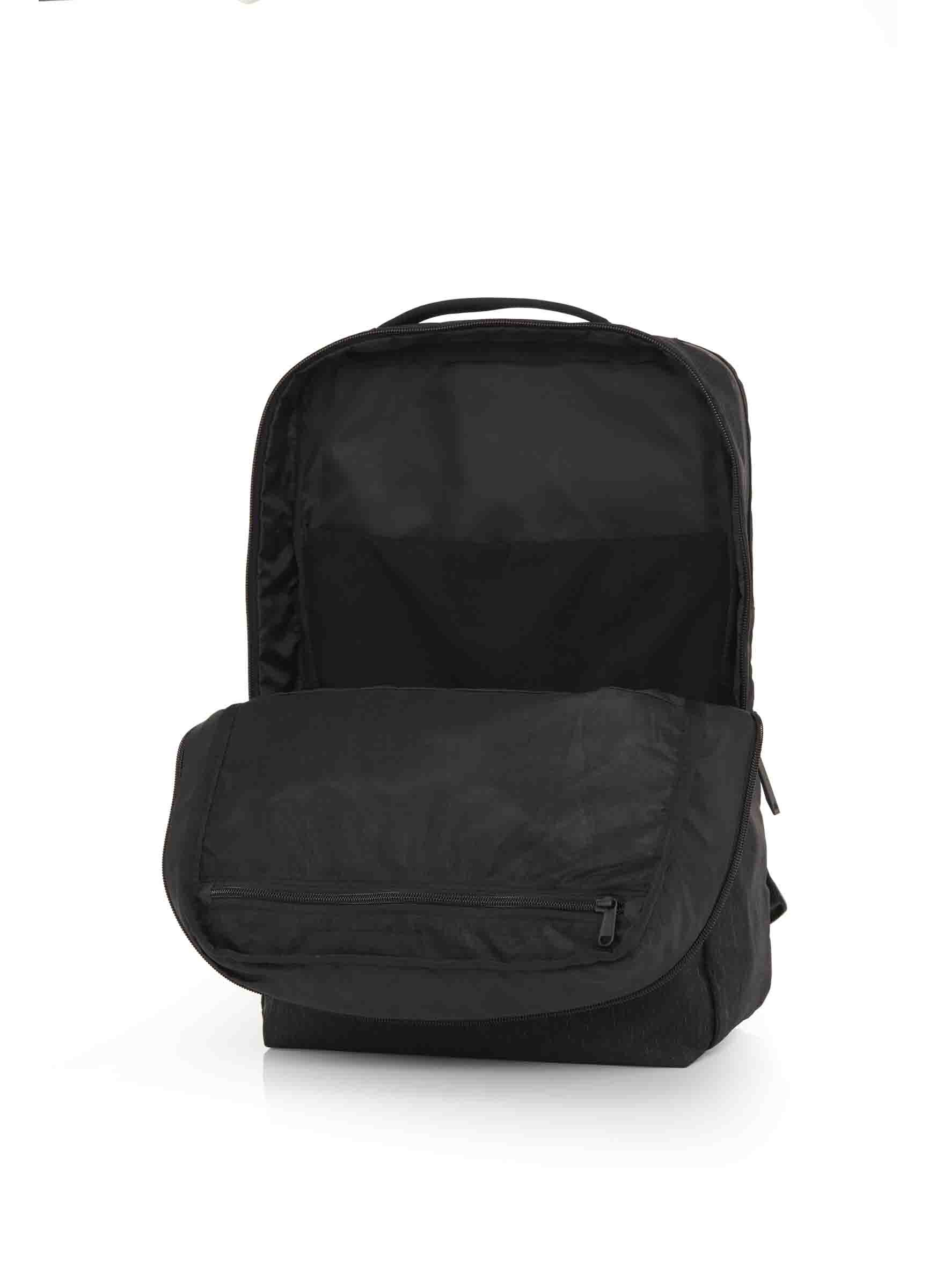 イグザート スクウェアバックパック