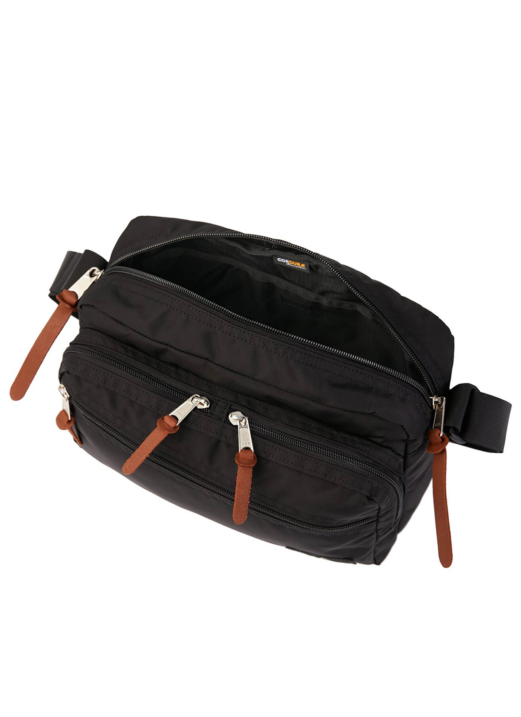 CLASSIC BAGS ユーティリティーショルダーS