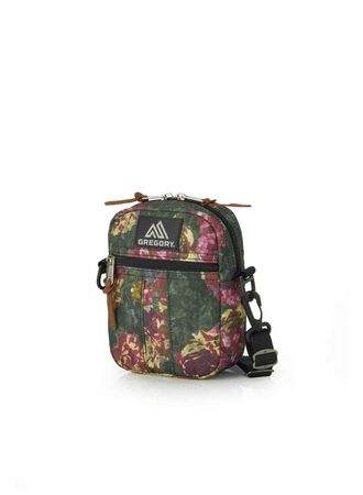 クラシックバッグ クイックポケットM