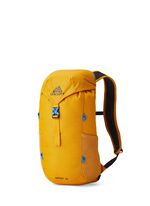 ESSENTIAL HIKING ナノ16