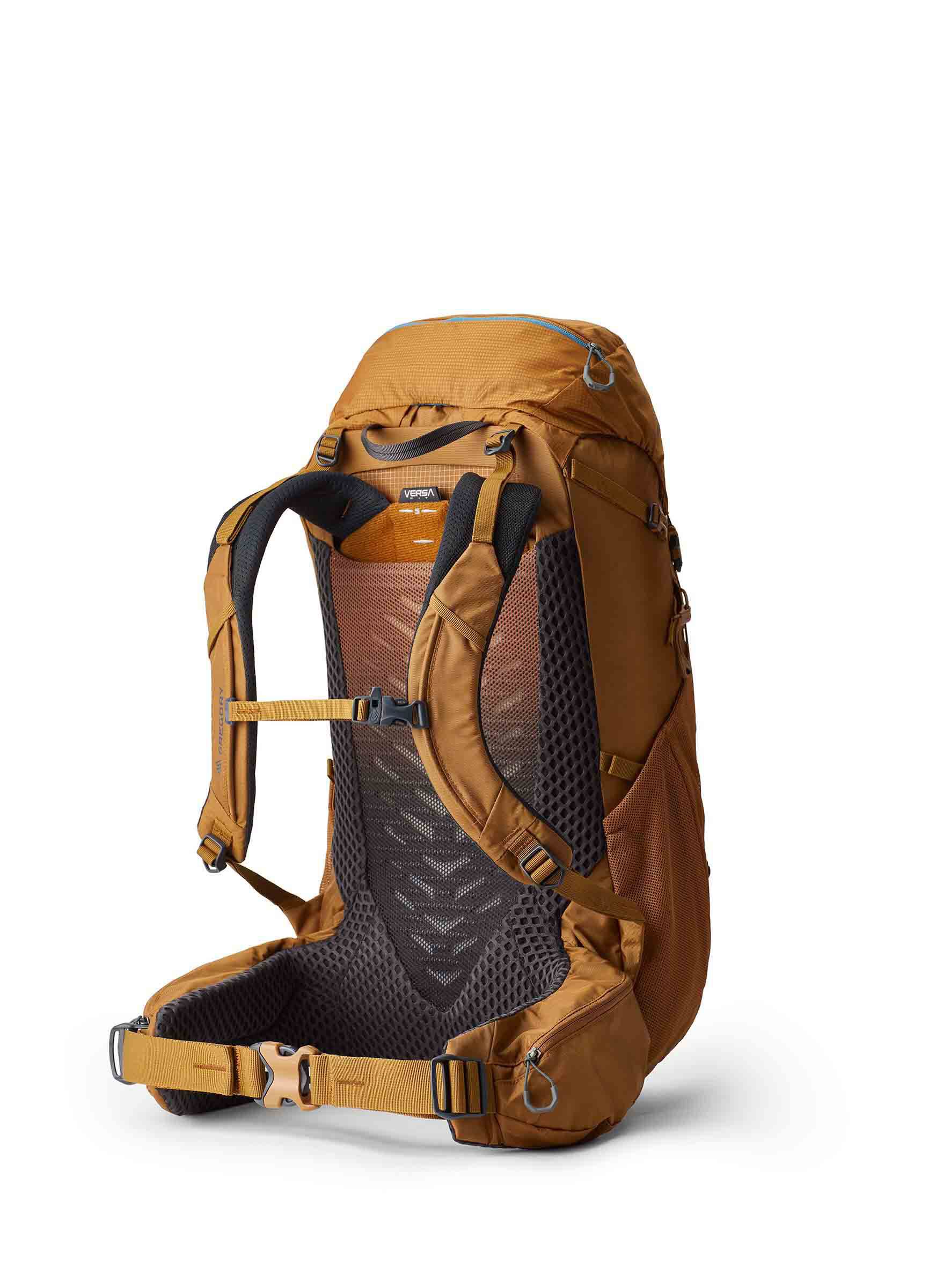 TRAILFLEX スタウト35