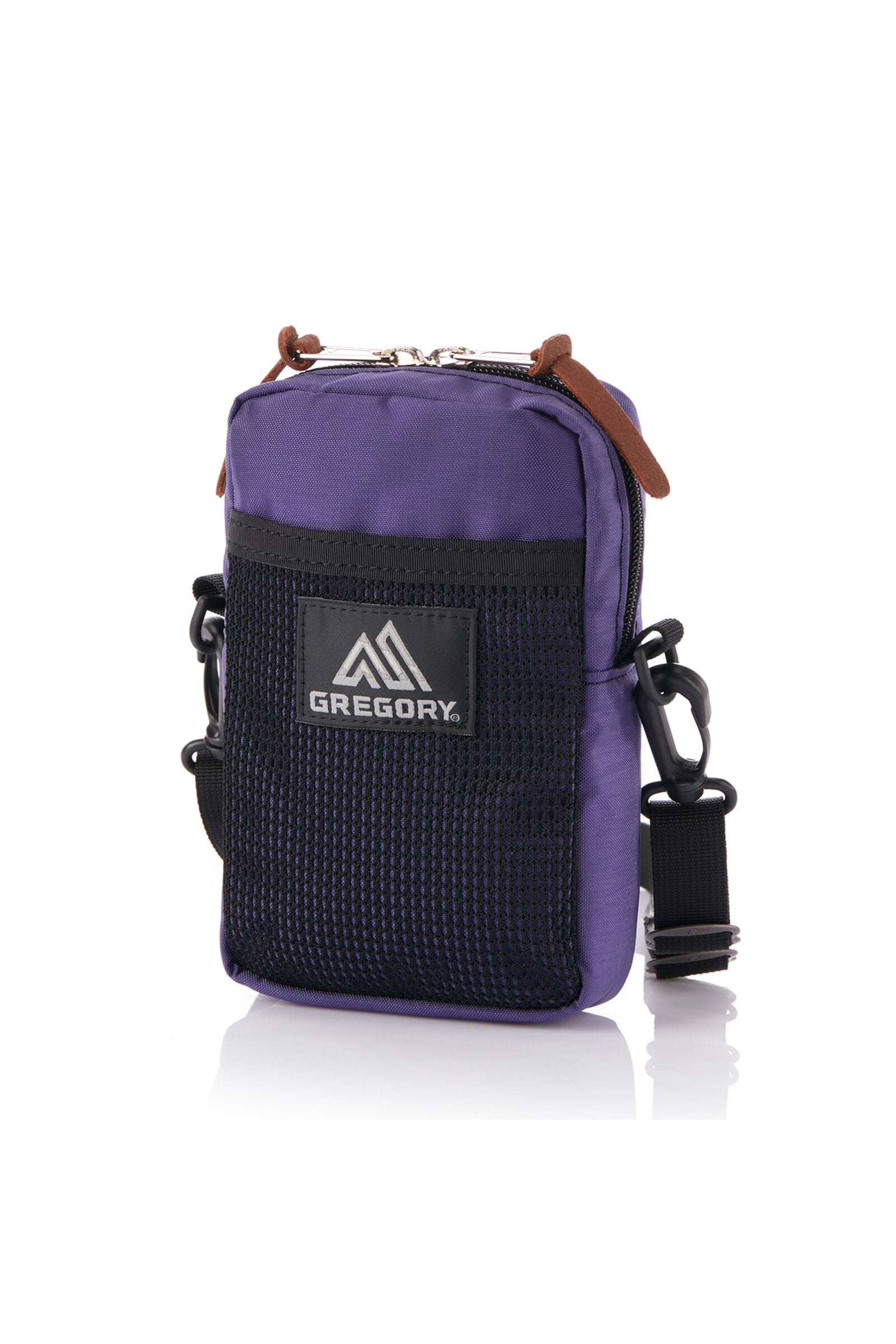 クイックトゥーゴーポケット ウルトラバイオレット | グレゴリー公式