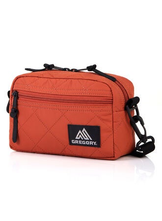 CLASSIC BAGS パデッドショルダーポーチS