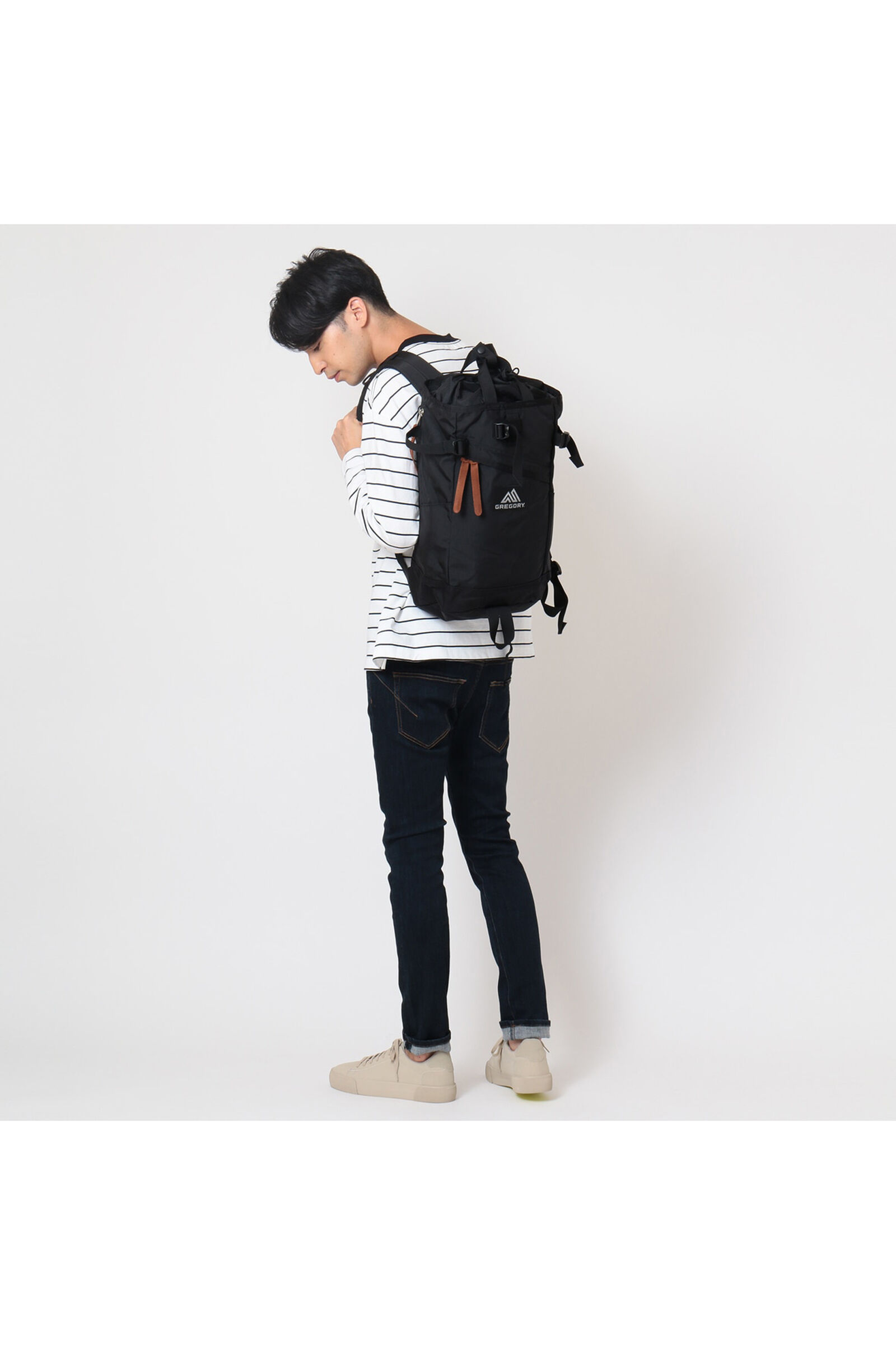 GREGORY グレゴリー　マルチデイ GREGORY 最大P+16% グレゴリー 2wayリュックサック リュック
