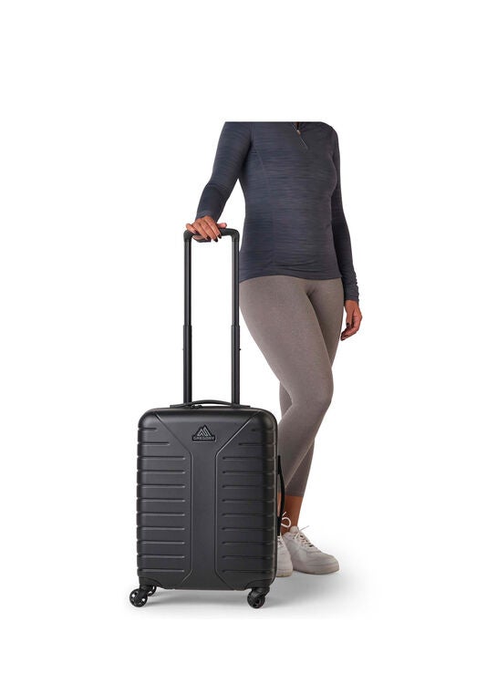 DIVIDE ROLLERS クアドロインターナショナルキャリーオン