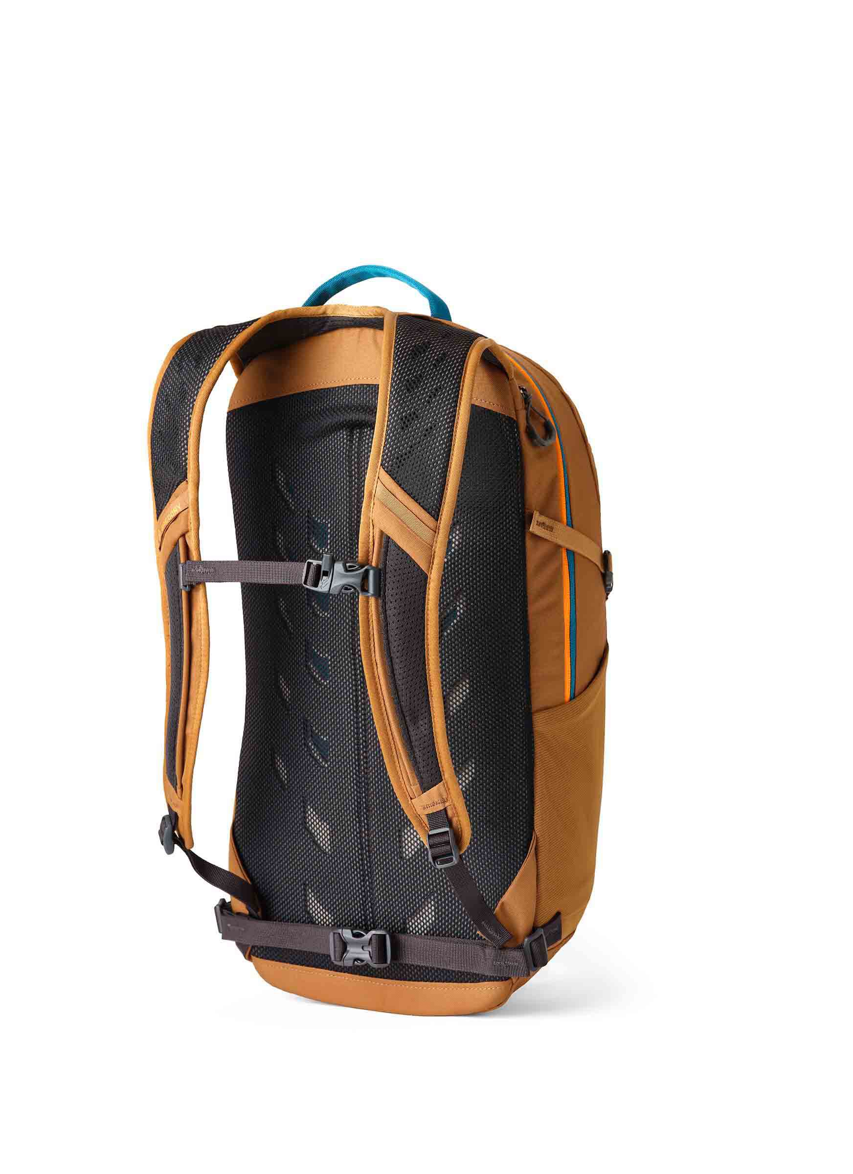 ESSENTIAL HIKINGナノ20