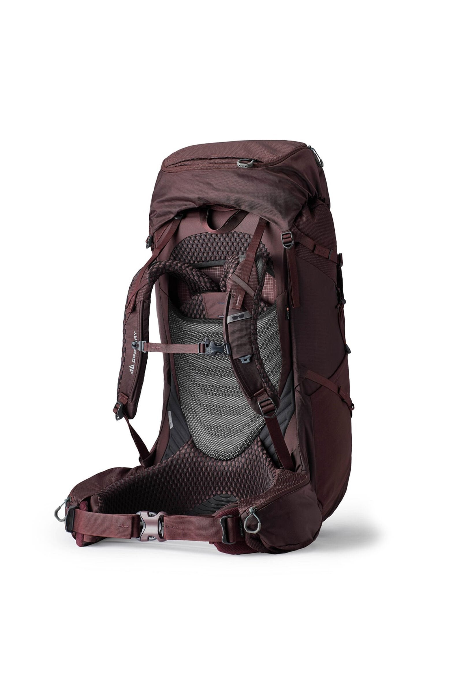 値下げ！GREGORY DEVA グレゴリーディバ 70 レディース　WS GREGORY (グレゴリー) バックパック レディース 70L ネイビー DEVA 70