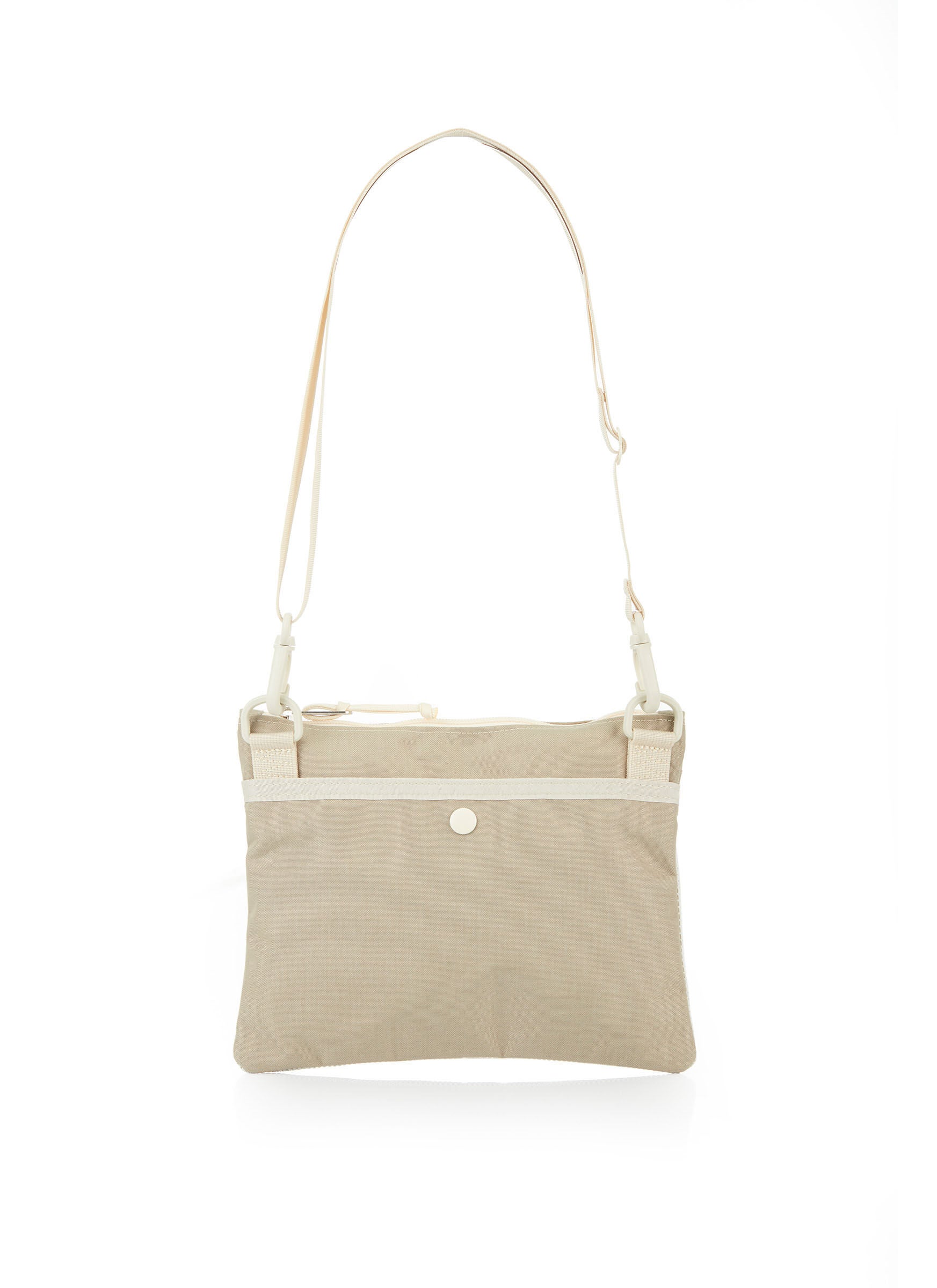 クラシックサコッシュM サンドベージュ | グレゴリー公式オンライン