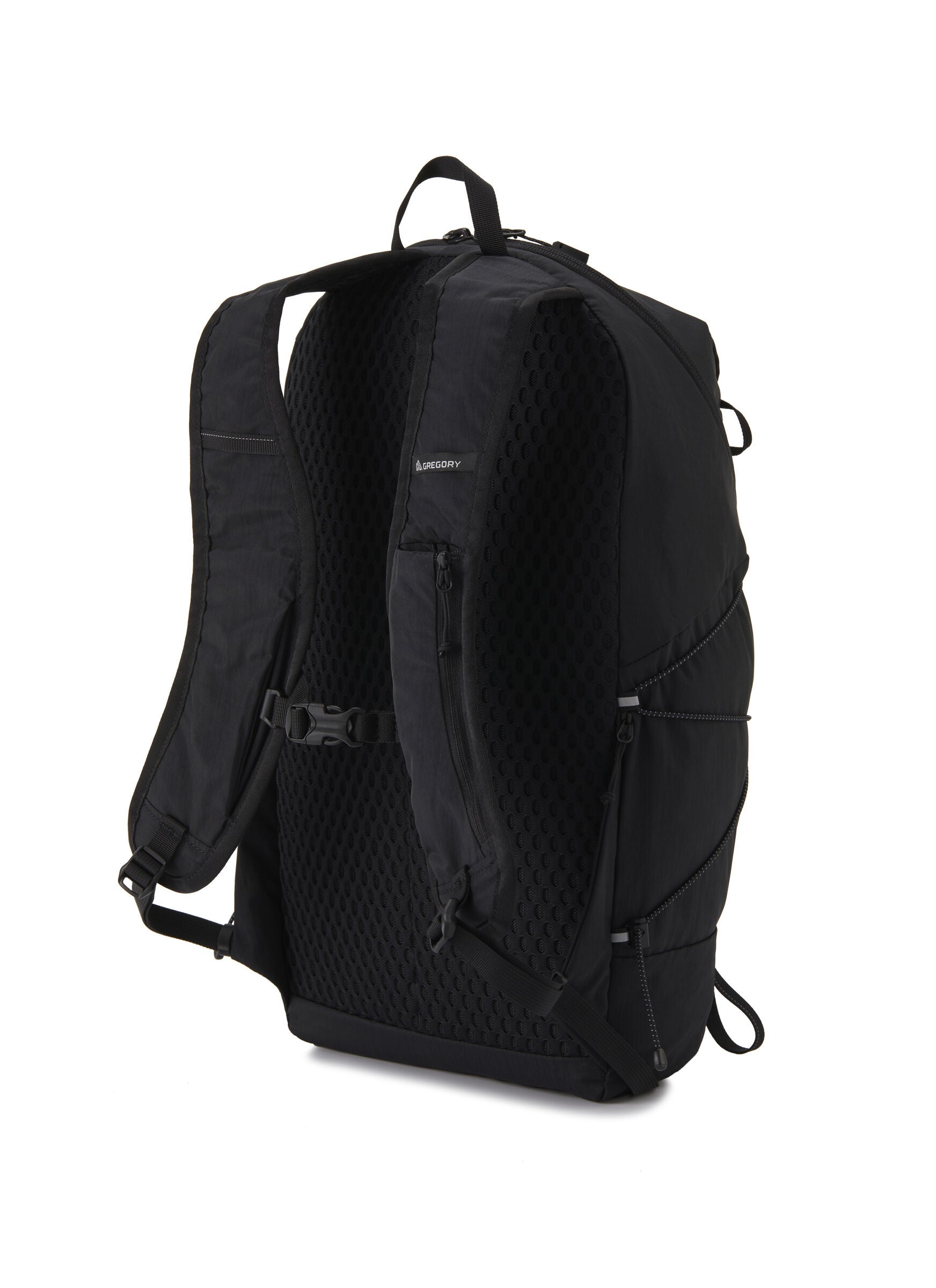 シティーランニング レイブン16