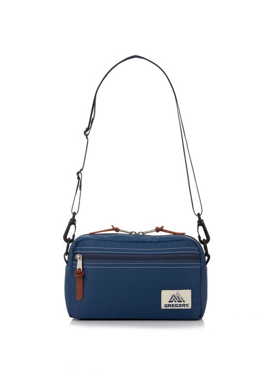 CLASSIC BAGS パデッドショルダーポーチM