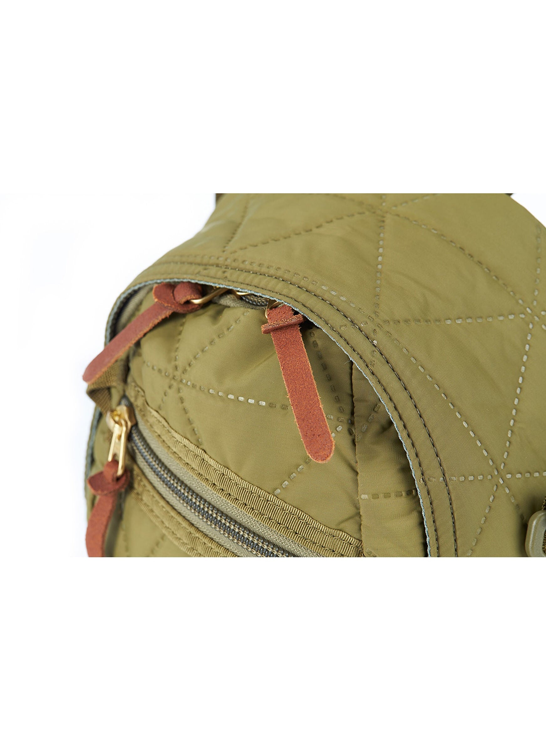 LADYBIRD 2ウェイミニバックパック