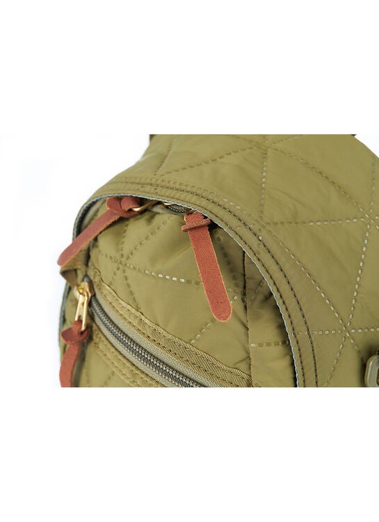 LADYBIRD 2ウェイミニバックパック