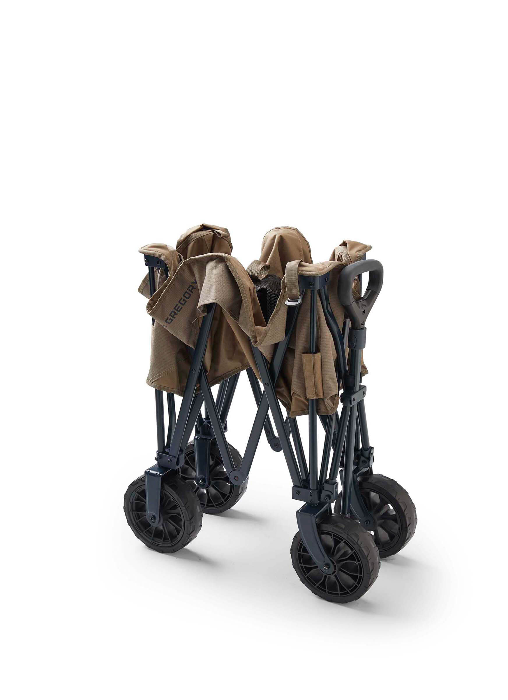 GEAR ORG アルパカギアワゴン