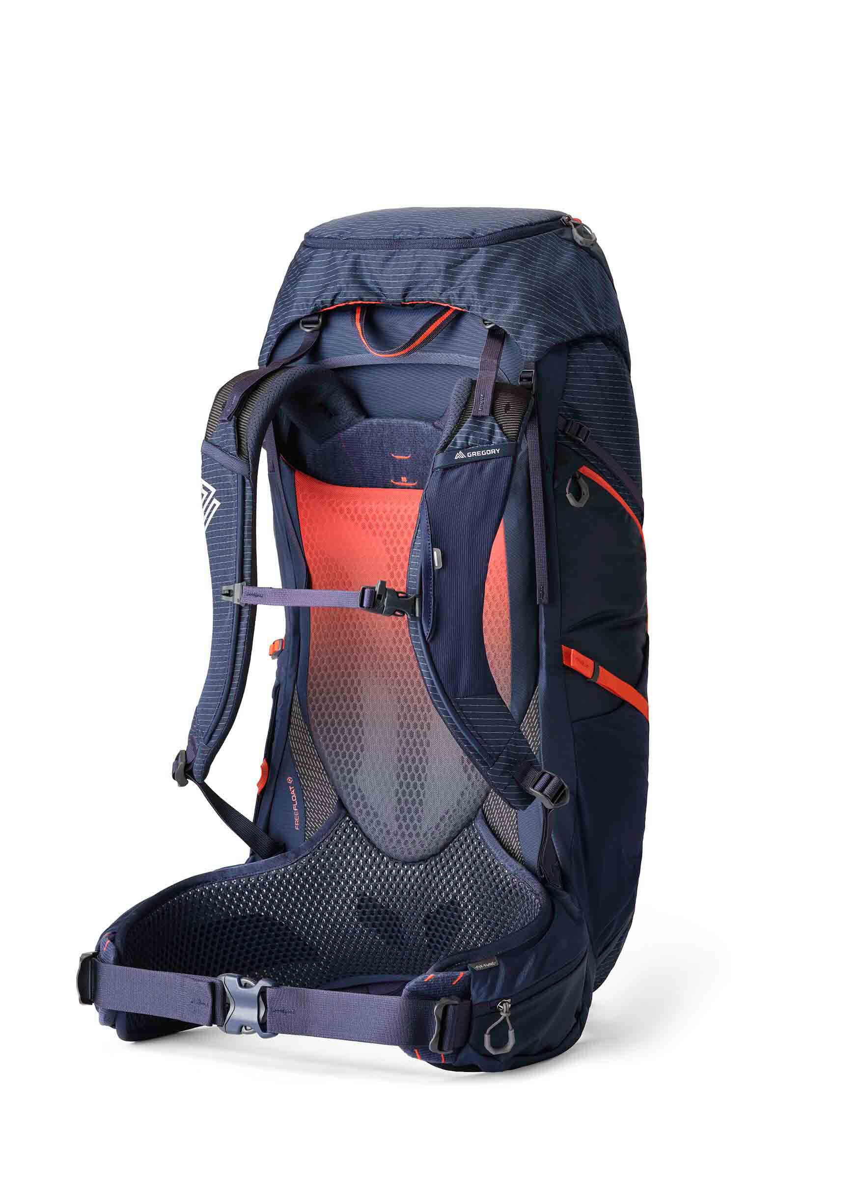 GREGORY パラゴン 60Lネイビー バックパック(使用回数1回のみ) 楽天市場】GREGORY(グレゴリー) PARAGON60 パラゴン60 : 楽山荘