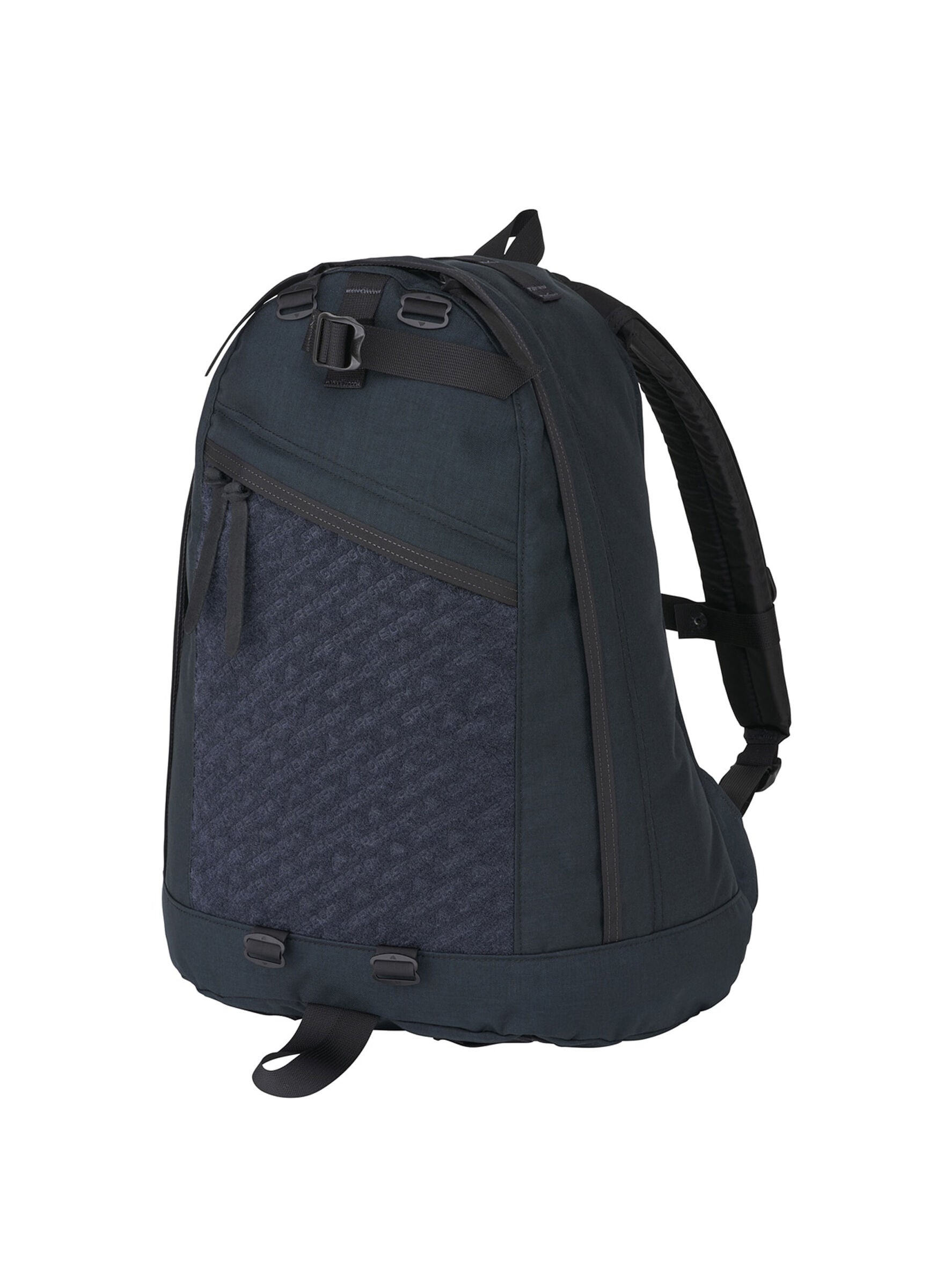 CLASSIC DAY デイパック ボールド4