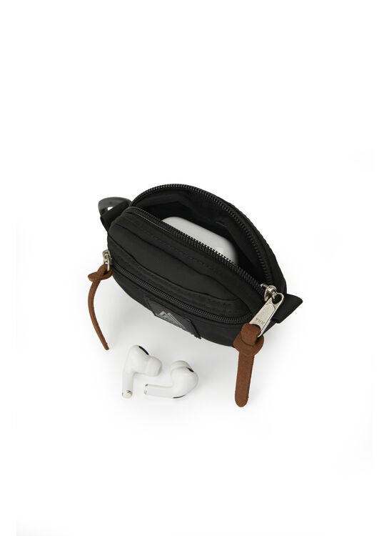 ライフスタイルアクセサリー マイクロポーチテールメイト