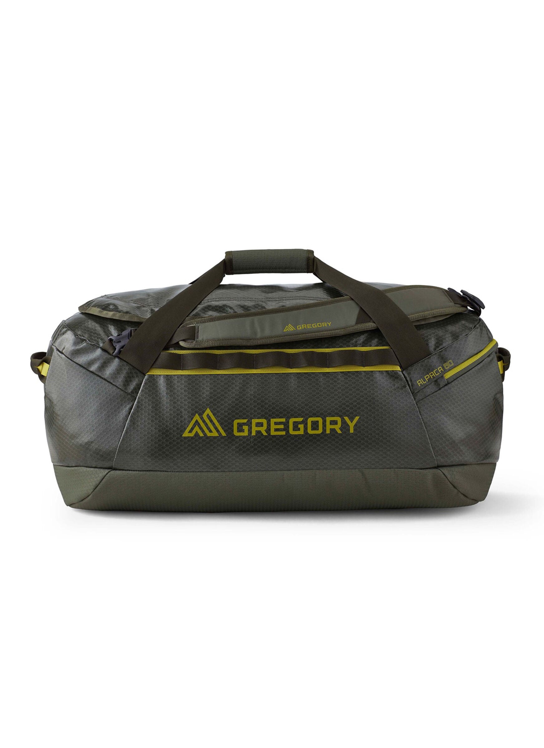 TECH DUFFELS アルパカ80