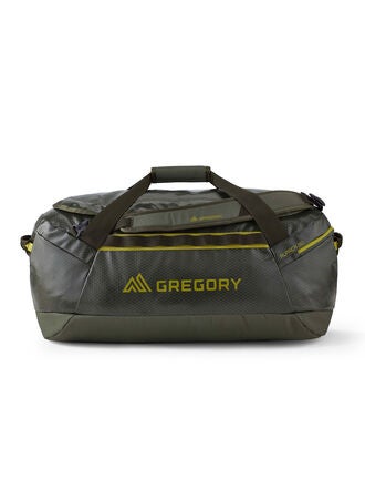 TECH DUFFELS アルパカ80