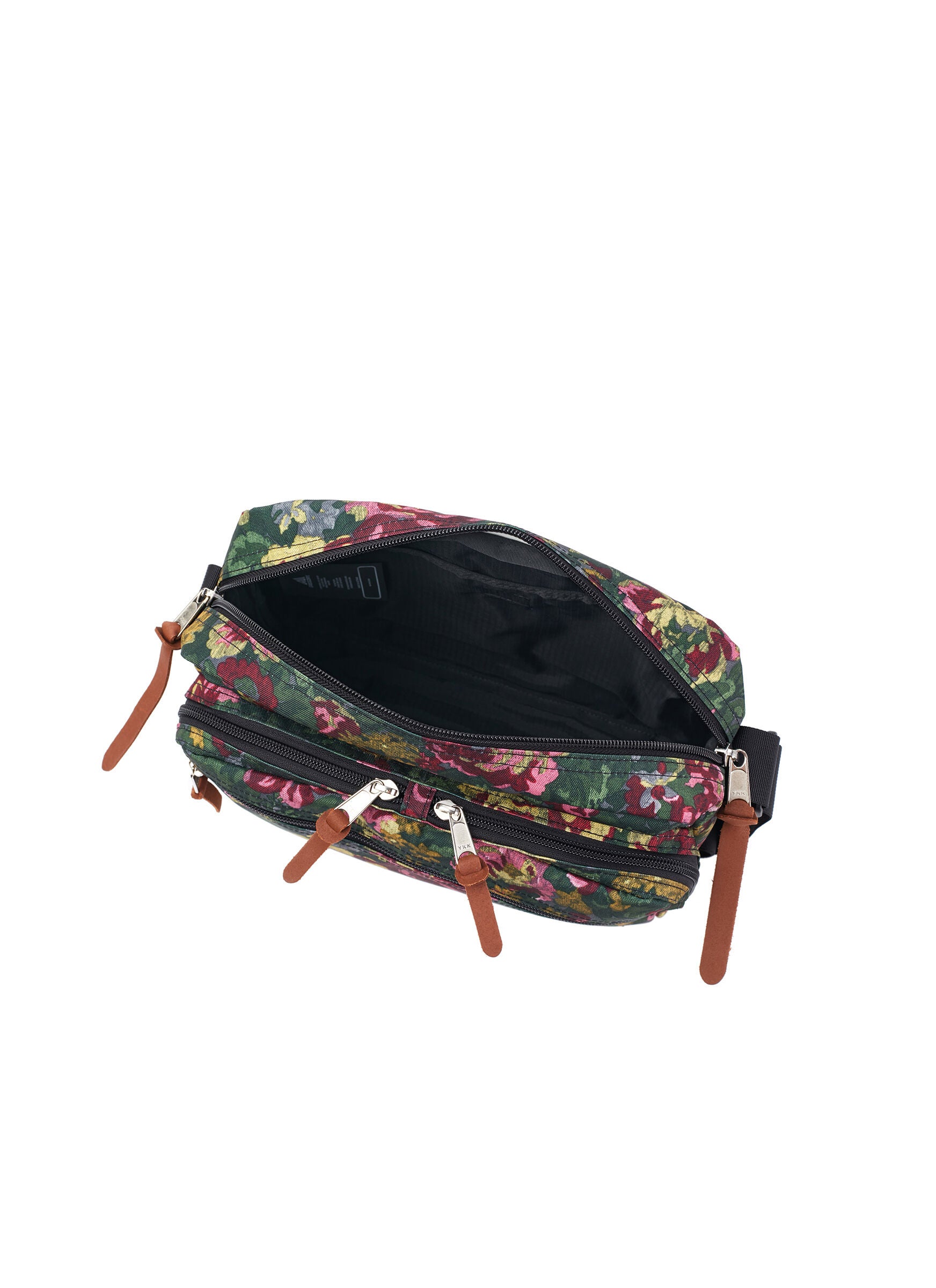 CLASSIC BAGS ユーティリティーショルダーS