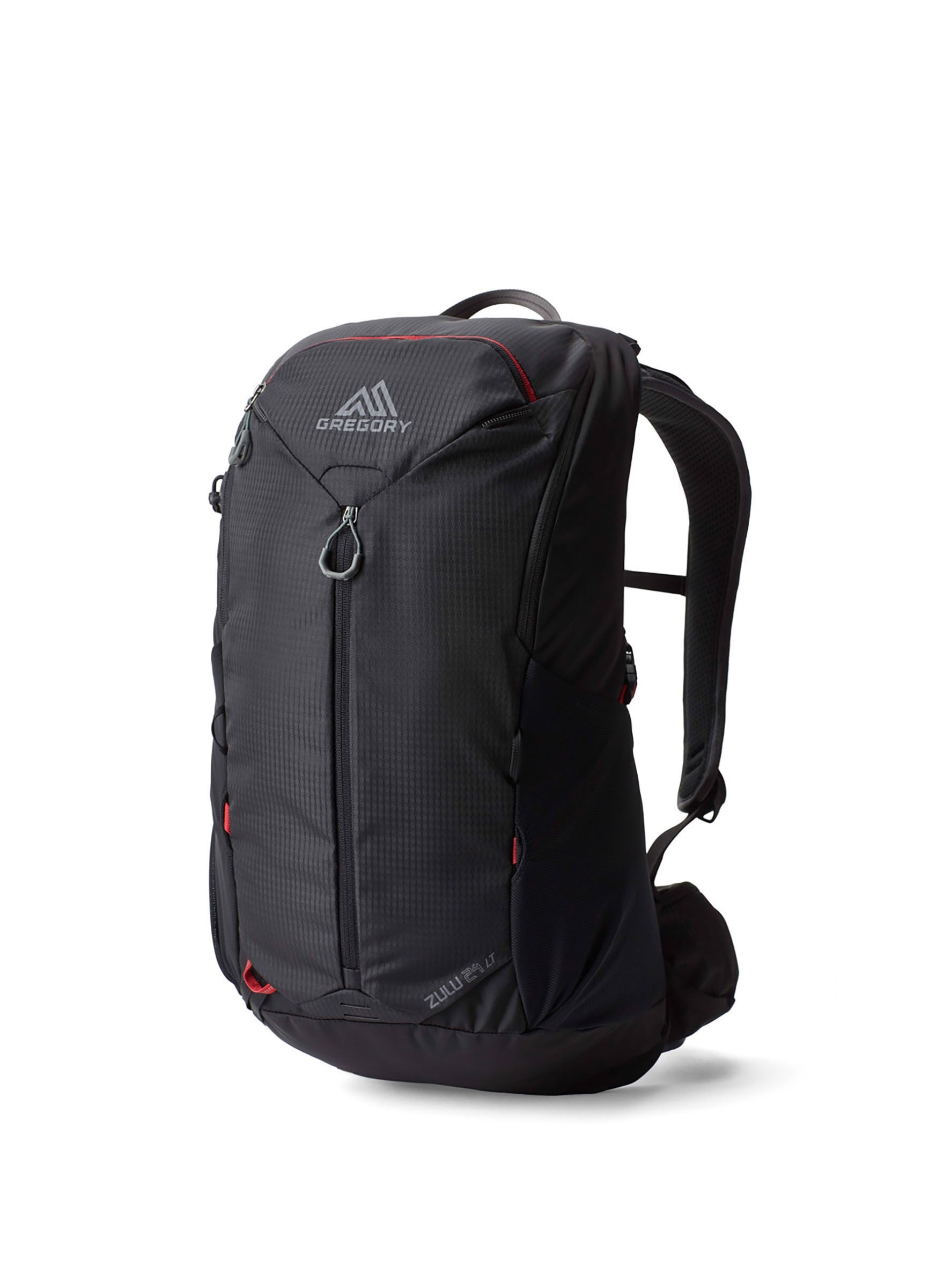 ズール24 LT ボルケニックブラック | グレゴリー公式オンラインストア