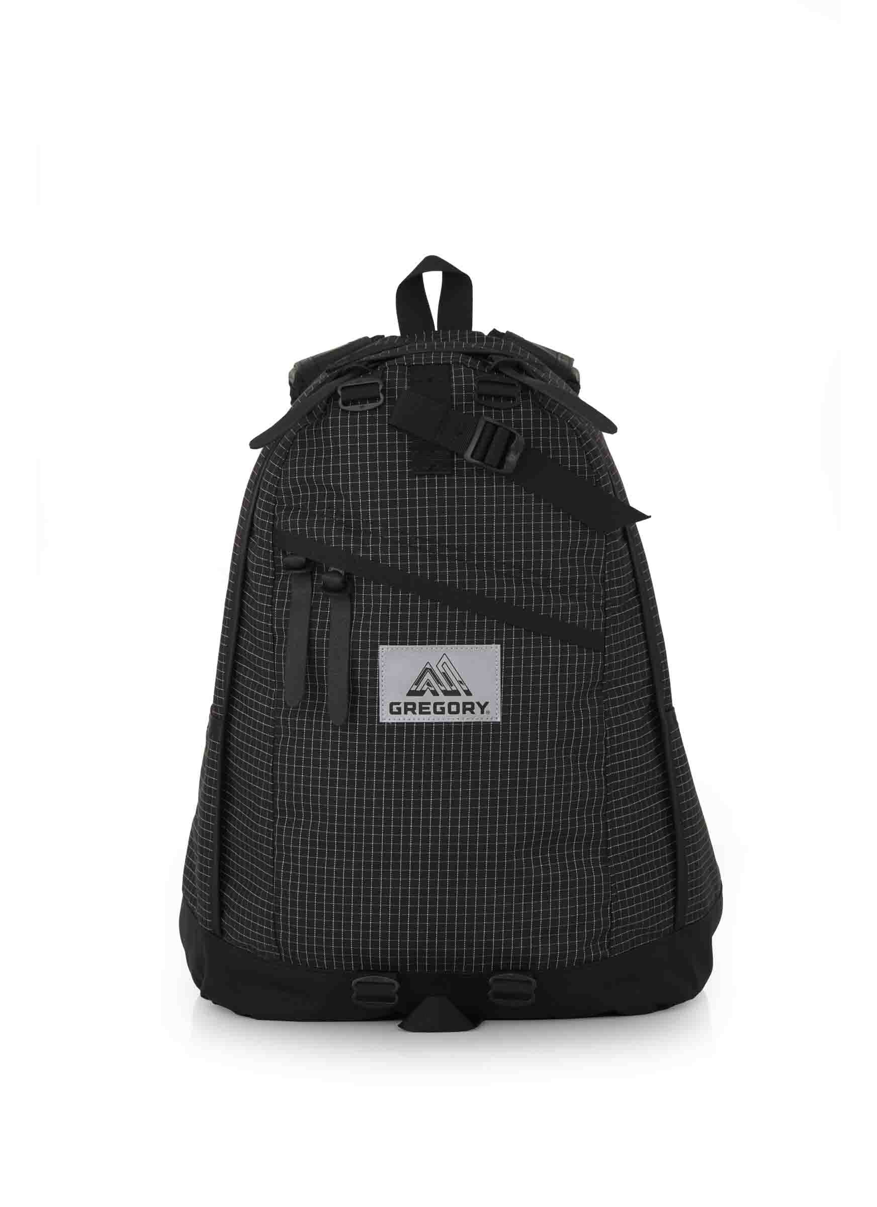 CLASSIC DAY デイパック ダブルサイドポケット