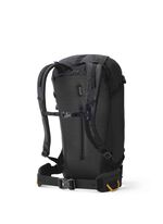 アルパイン アルピニスト30 SM/MD