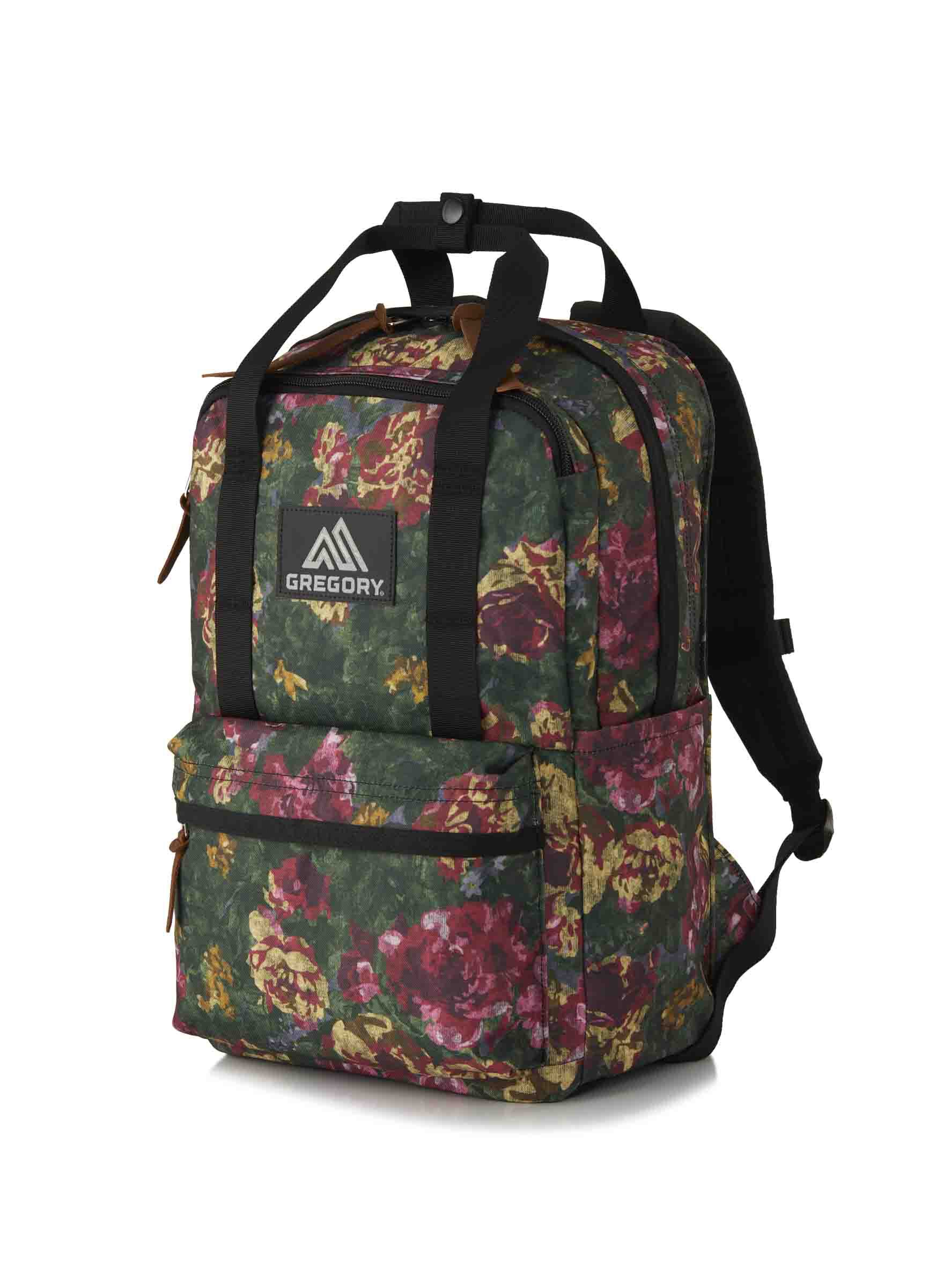 イージーピージーデイ ボタニカルタペストリー | グレゴリー公式